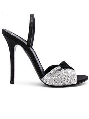 Giuseppe Zanotti Alien Heels